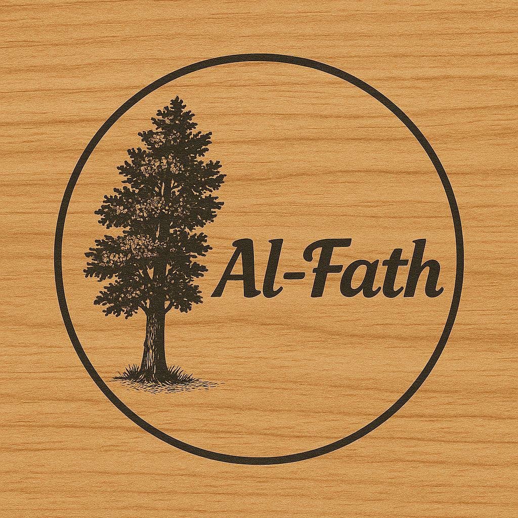 El Fath Logo